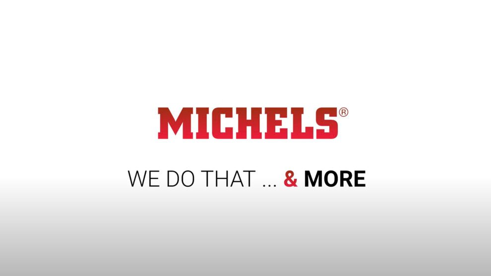 Michels We Do That ... & More
