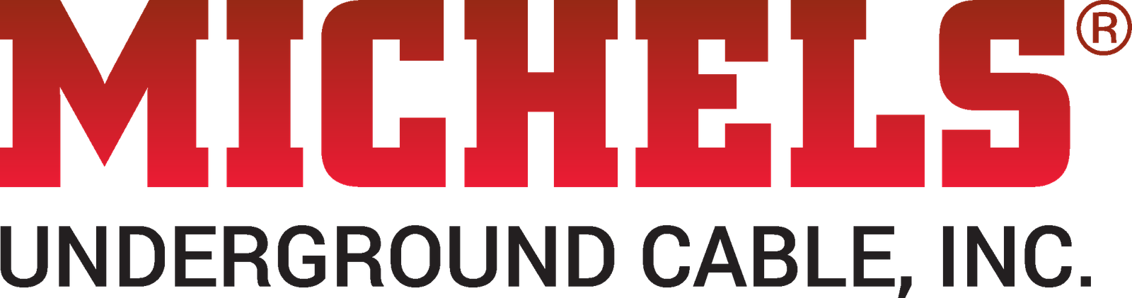 Michels Underground Cable, Inc. Logo