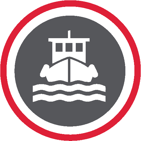 Vessel Transfer Boat