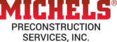 Michels Preconstruction Services, Inc. Logo