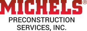 Michels Preconstruction Services, Inc. Logo